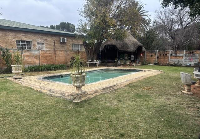 3 Bedroom Property for Sale in Wolmaransstad North West